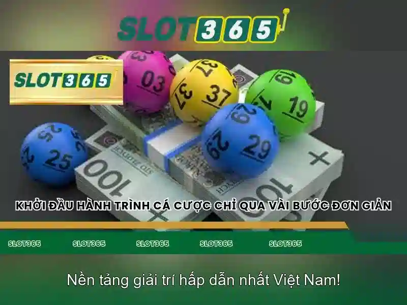 Slot365 - Khám phá thế giới máy slot trực tuyến 1 Đăng Nhập