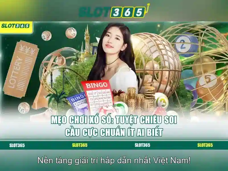Giới thiệu về Slot365 Giới thiệu về Slot365