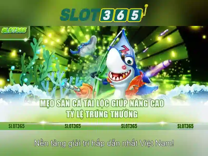 Slot365 – Trải nghiệm slot hiện đại và đáng tin cậy Go88