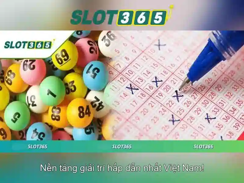 Slot365 là gì? Slot365 là gì?