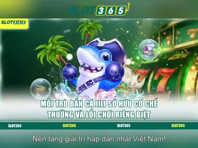 Danh mục trò chơi và nhà cung cấp