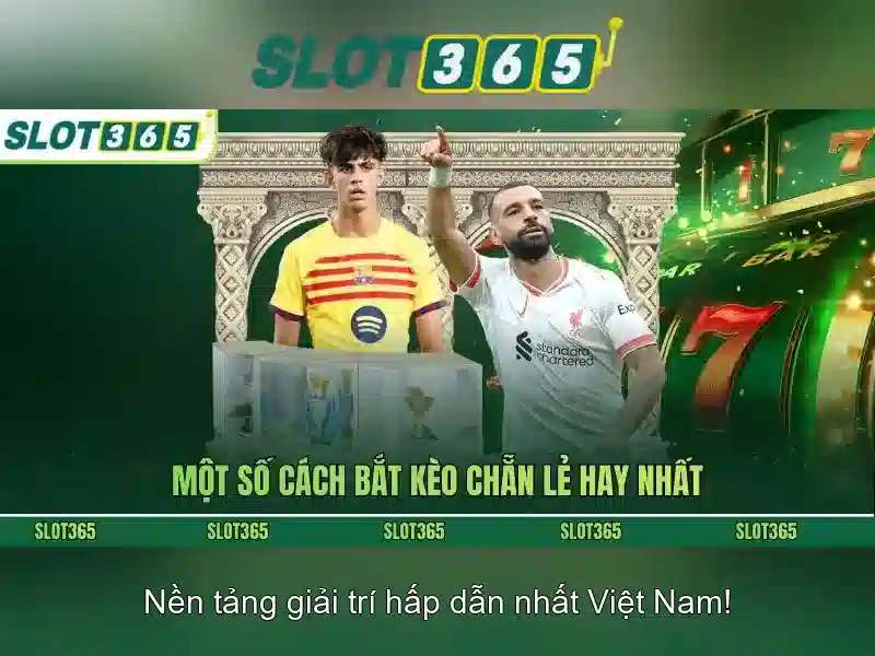 Slot365 la Nen Tang Casino Truc Tuyen Go88