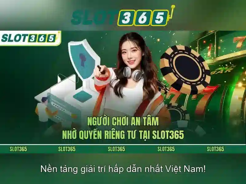 Các trò chơi slot nổi bật