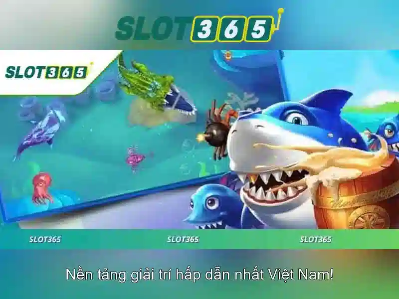 Slot365 - Tổng quan về nền tảng trò chơi xèng 1 Đăng Nhập