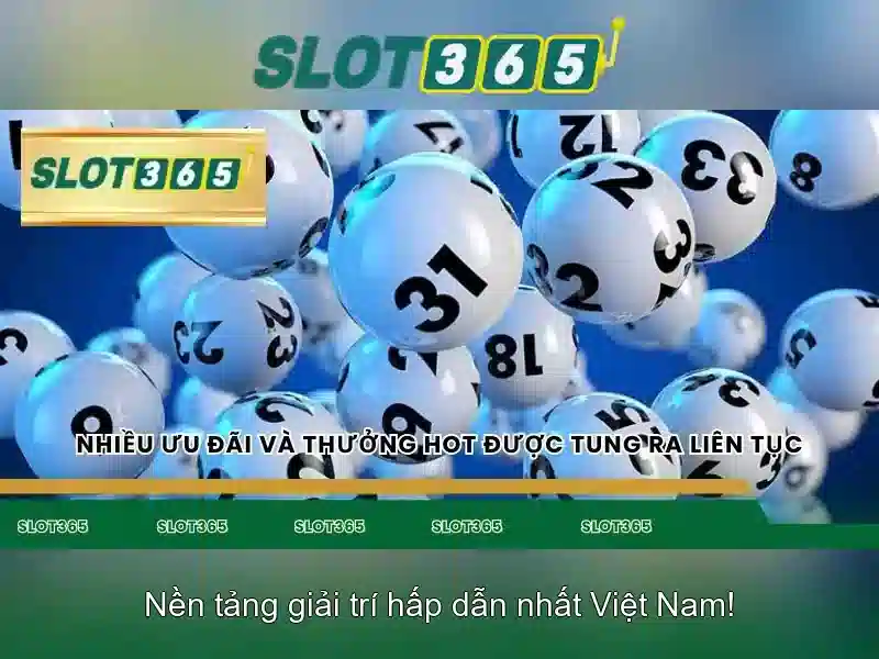 Slot365: Đánh giá tổng quan về nền casino trực tuyến 1 Đăng Nhập
