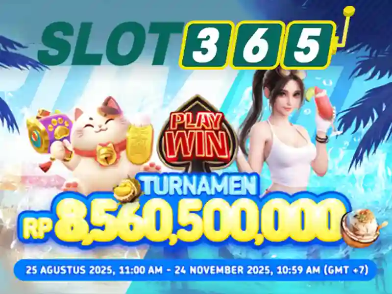 Giới thiệu về Slot365 Giới thiệu về Slot365