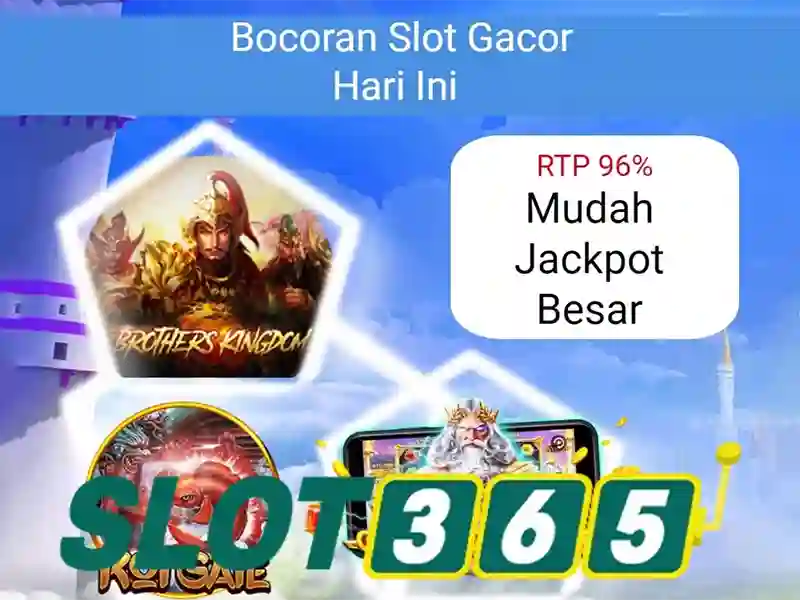 Lợi ích khi chơi trên Slot365 Lợi ích khi chơi trên Slot365