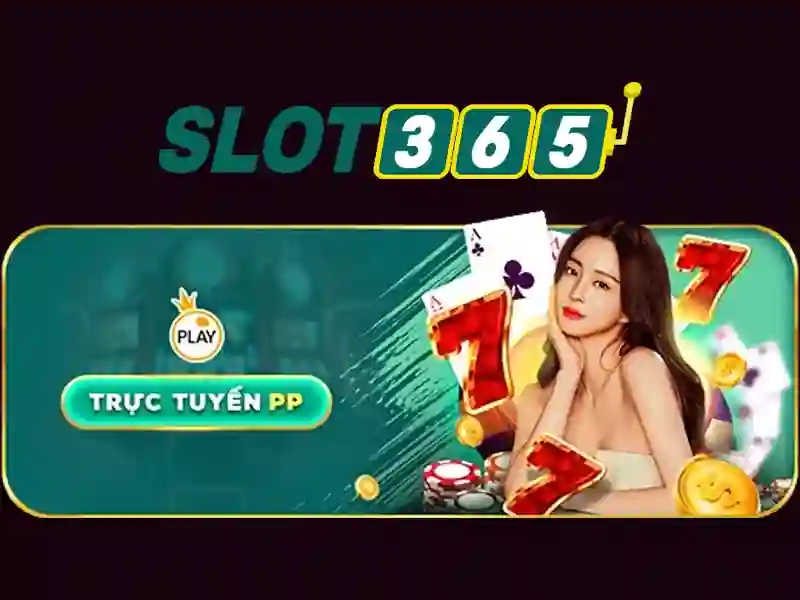 Slot365: Trải nghiệm casino slots trực tuyến chất lượng Go88