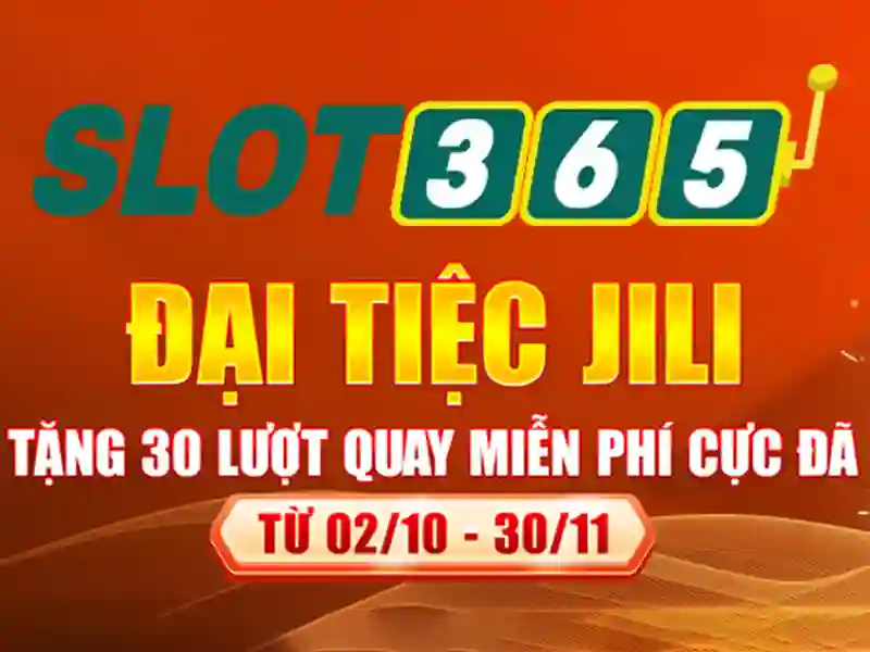 Slot365: Nền tảng slot trực tuyến an toàn và hấp dẫn Go88