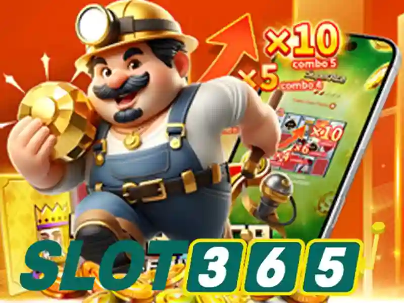 Slot365: Tổng quan và trải nghiệm cược Go88