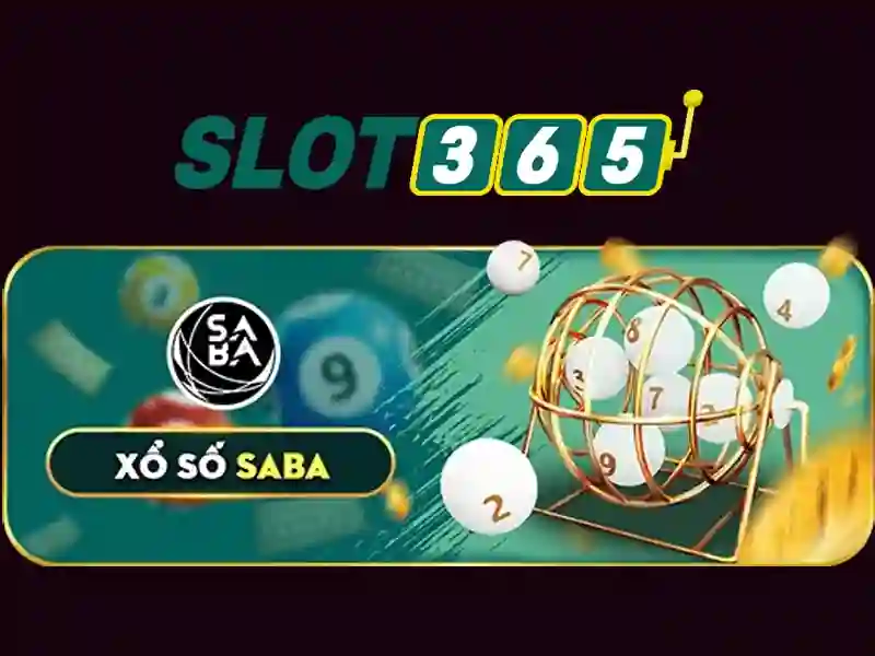Slot365 là gì? Slot365 là gì?