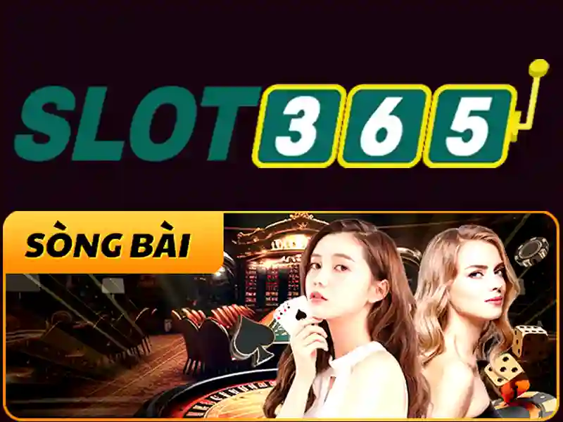 Slot365 - Đánh giá và Hướng dẫn chơi slots trực tuyến Soi kèo hiệp 1
