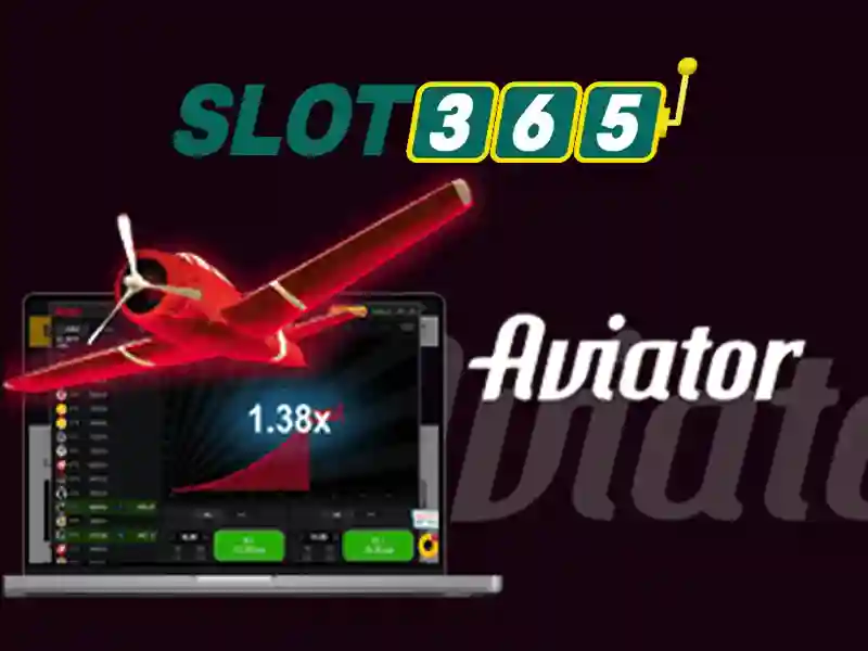 Slot365 là gì?