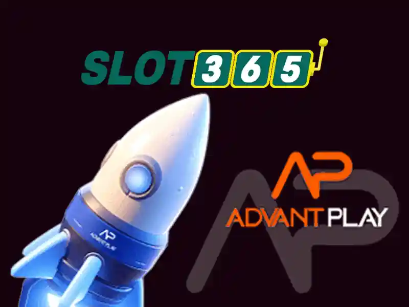 Slot365: Khám phá trải nghiệm chơi slot trực tuyến nổi bật 1 Đăng Nhập