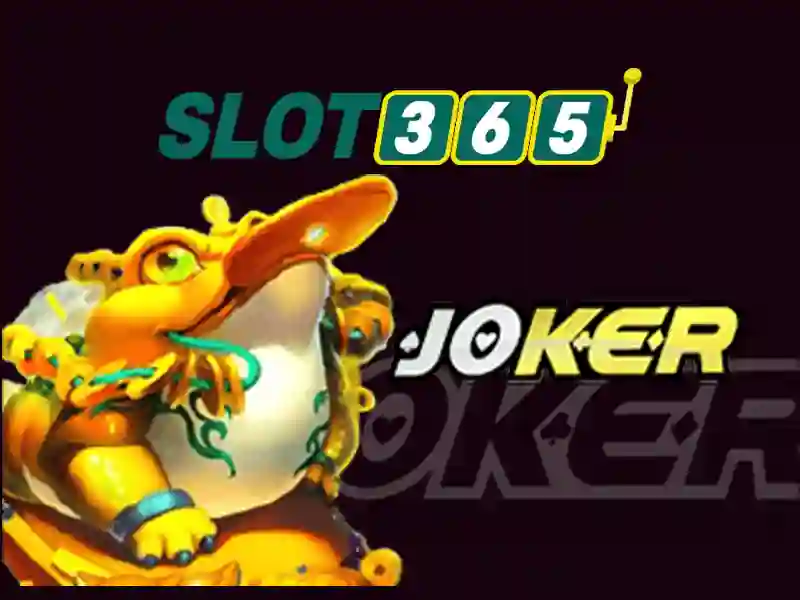 Slot365 là gì?