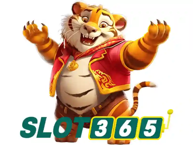 Slot365 là sàn chơi máy đánh bạc trực tuyến