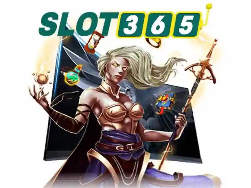 Slot365 và sự phổ biến của máy đánh bạc trực tuyến Slot365 và sự phổ biến của máy đánh bạc trực tuyến