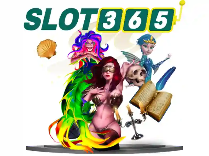 Slot365: Nền tảng trò chơi trực tuyến hàng đầu Go88