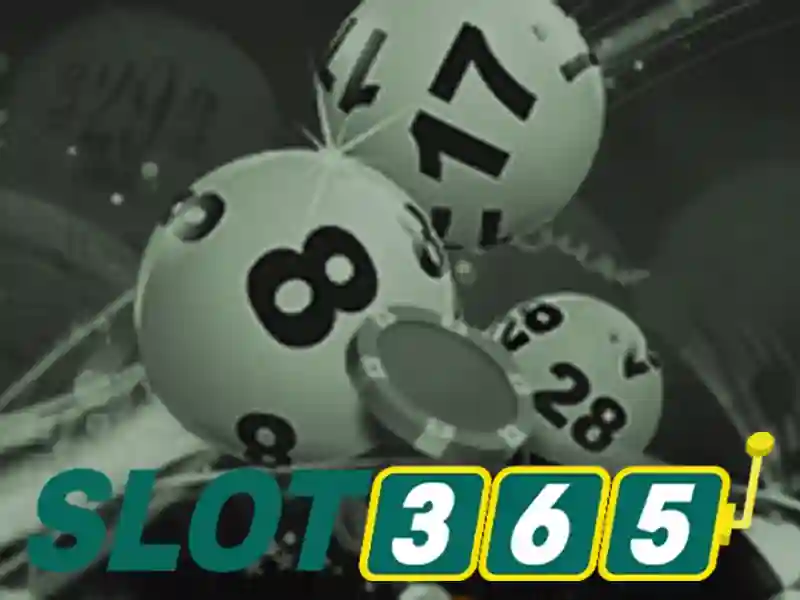 'Slot365 - Nền tảng casino trực tuyến nổi bật' 'Slot365 - Nền tảng casino trực tuyến nổi bật'