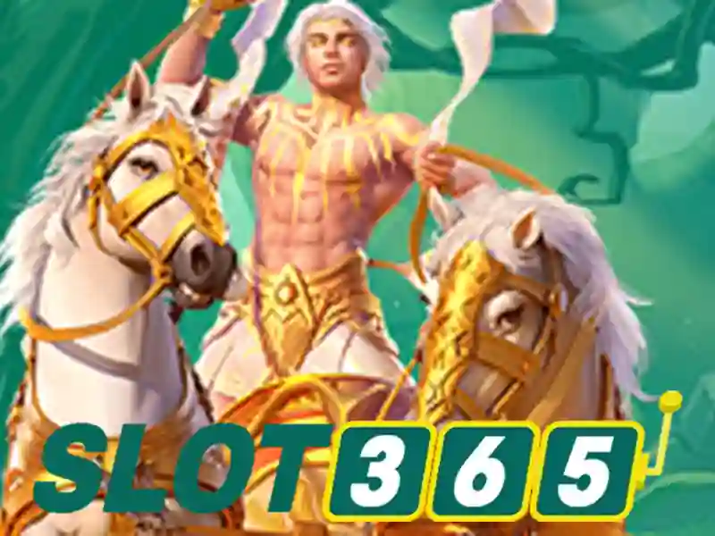 Slot365: Nền tảng trò chơi slot trực tuyến đáng chú ý 1 Đăng Nhập