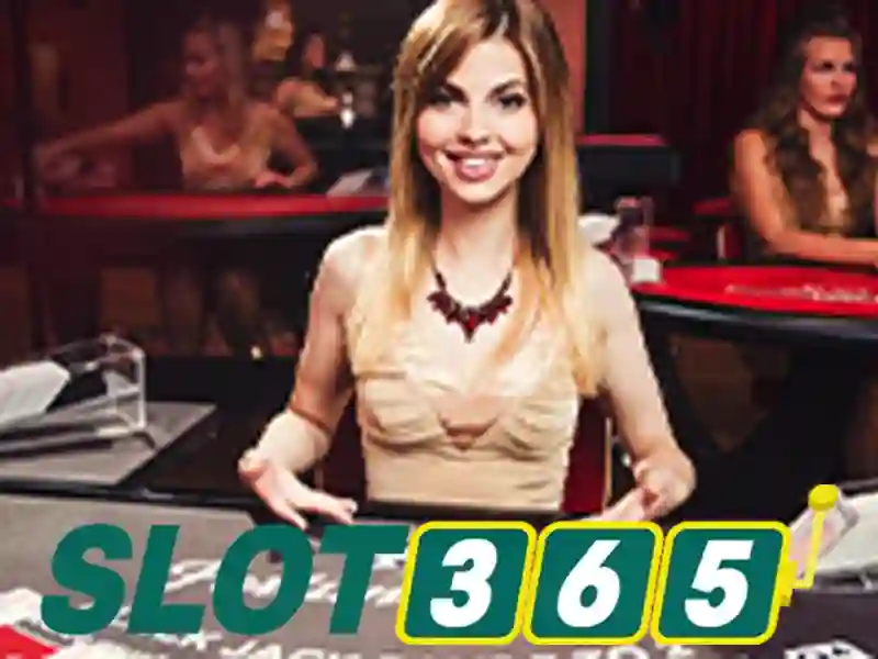 Slot365: Nền tảng trò chơi trực tuyến hàng đầu 1 Đăng Nhập