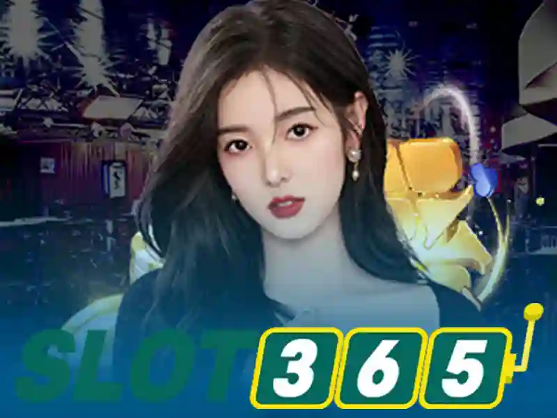 Slot365: Tổng quan về nền tảng trò chơi trực tuyến Soi kèo hiệp 1