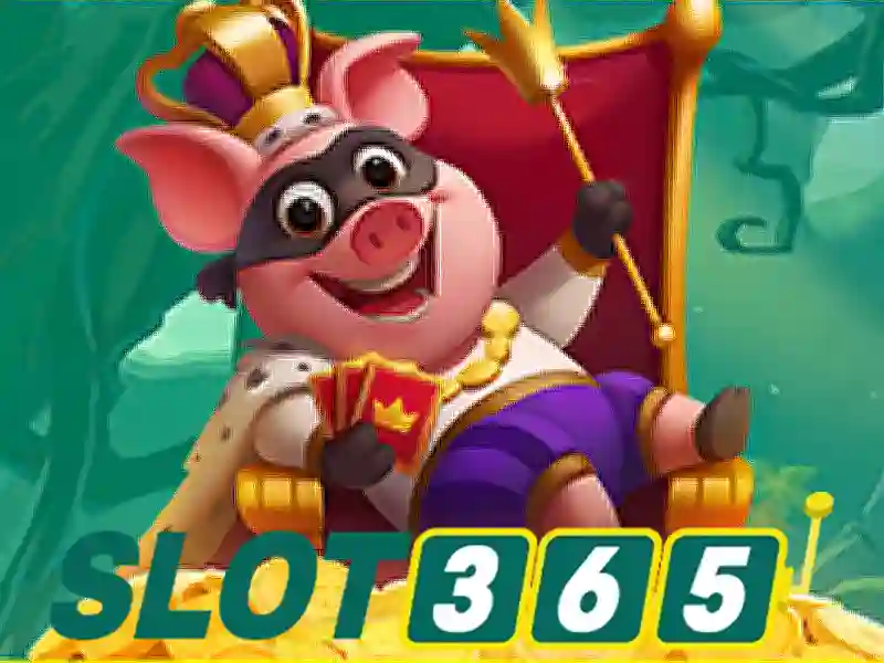 Giới thiệu về Slot365 Giới thiệu về Slot365