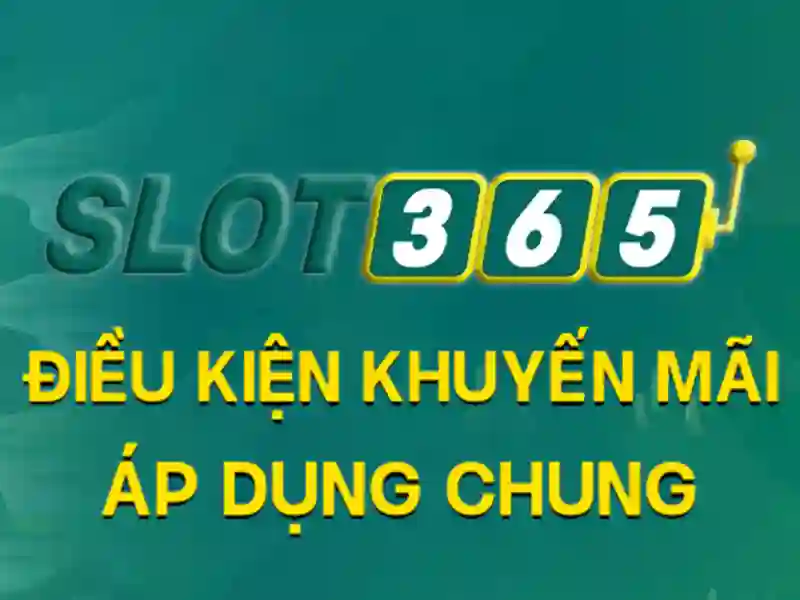 Giới thiệu về Slot365