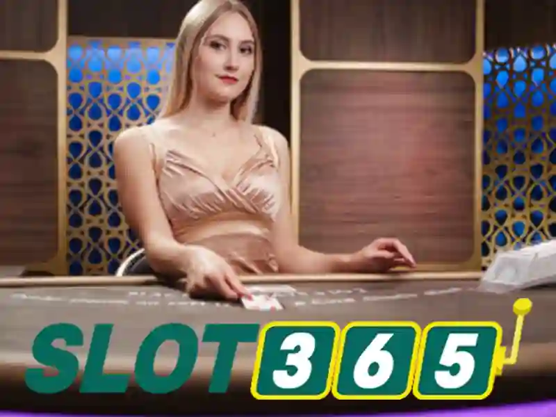 Slot365 – Nền tảng slot trực tuyến uy tín Slot365 – Nền tảng slot trực tuyến uy tín