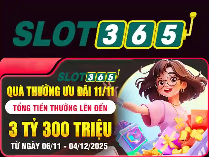 Slot365 là gì và tại sao nổi bật? Go88