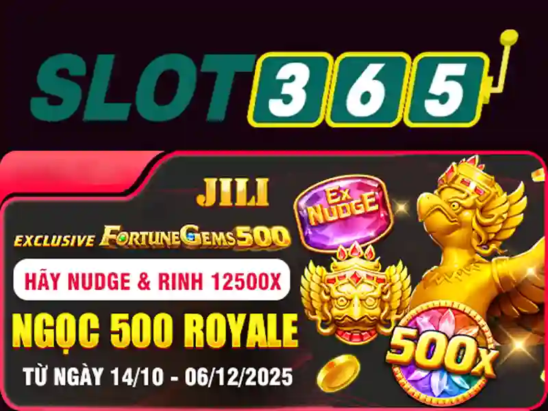 Slot365 là gì?