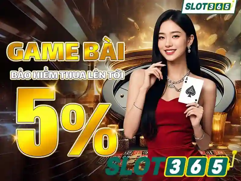 Slot365 - Tổng quan và trải nghiệm người dùng Go88