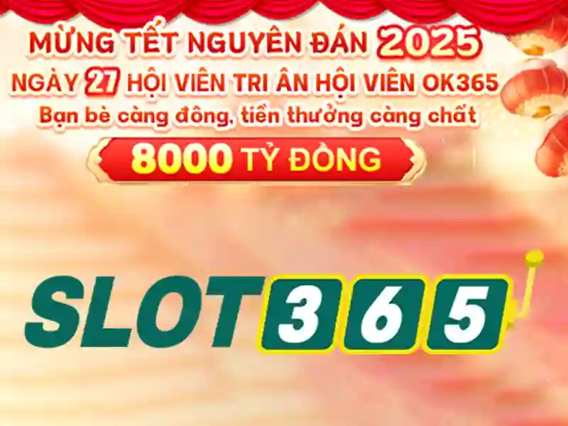 Giới thiệu về Slot365 Giới thiệu về Slot365