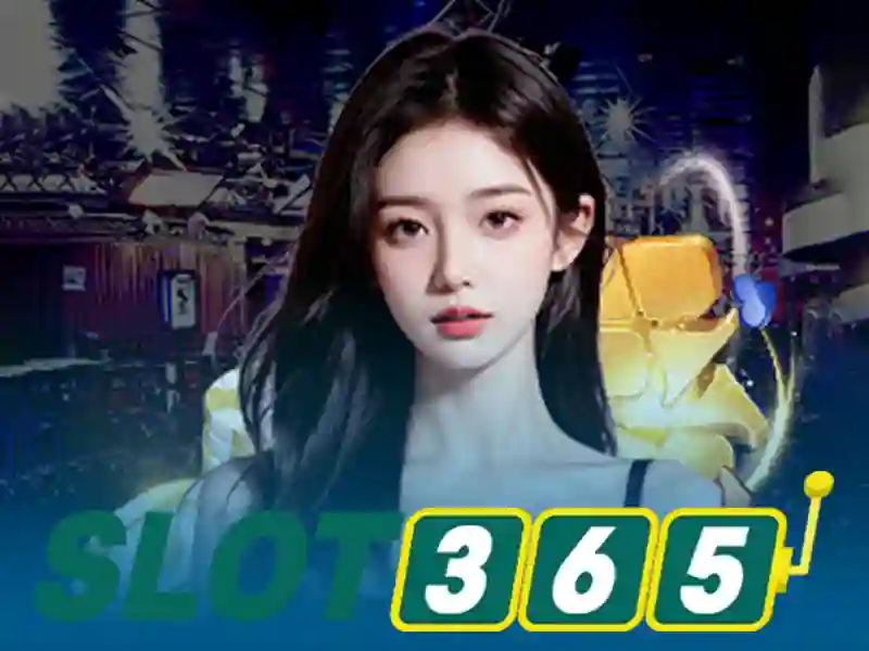 Slot365 là gì? Slot365 là gì?