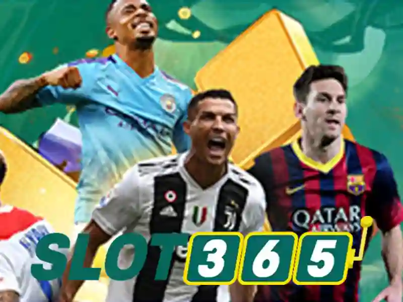 Slot365 - Trải nghiệm máy xèng trực tuyến hàng đầu Go88