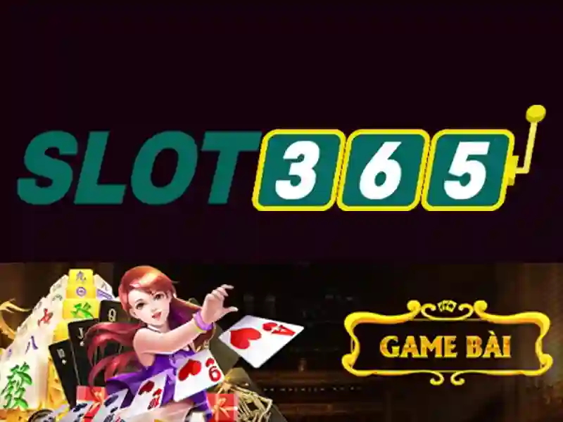 Danh mục trò chơi slot Danh mục trò chơi slot