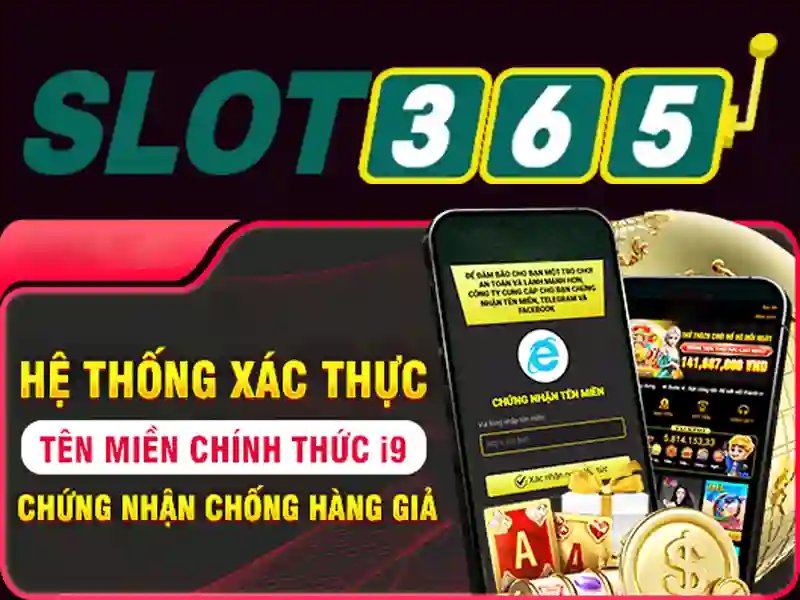 Danh mục trò chơi và nhà cung cấp