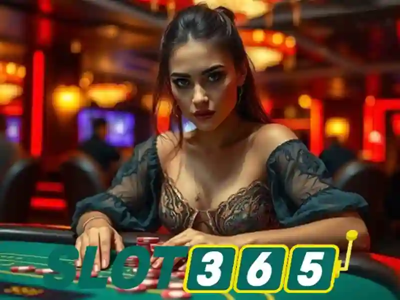 link Slot365 - slot365 1 Đăng Nhập