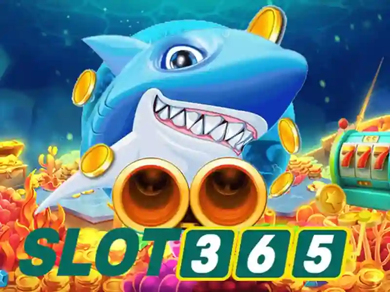Slot365: Đánh giá nền tảng chơi khe trực tuyến Go88