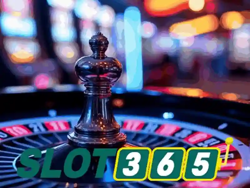 Slot365: Tổng quan về nền tảng quay số trực tuyến uy tín 1 Đăng Nhập