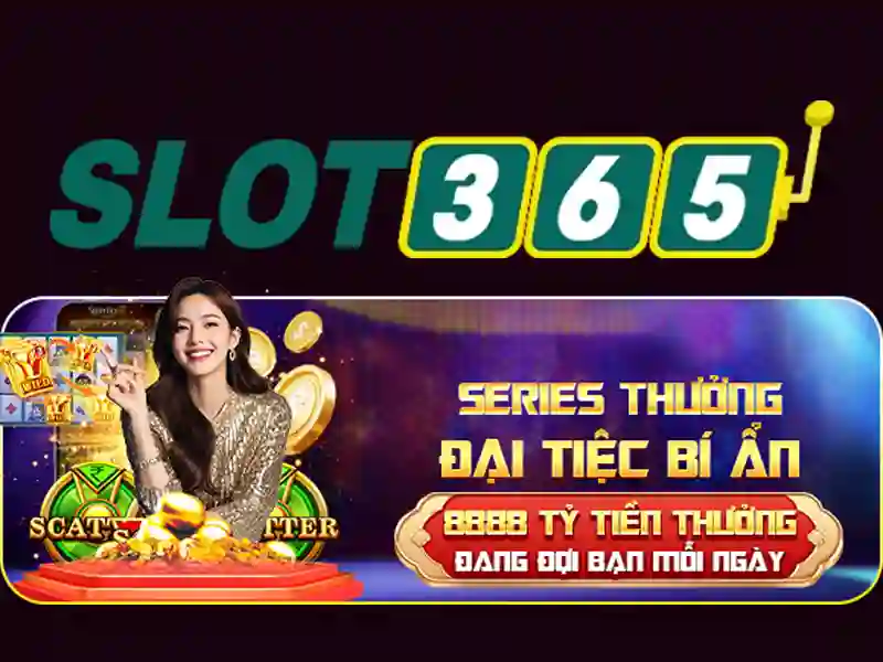 Slot365: Đánh giá và trải nghiệm nền tảng slot trực tuyến Go88