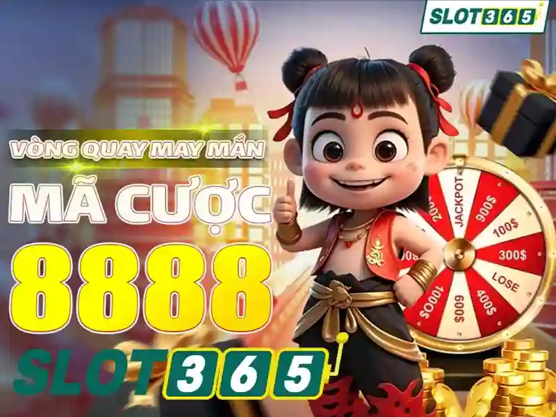 Slot365 là gì và tại sao được người chơi quan tâm?
