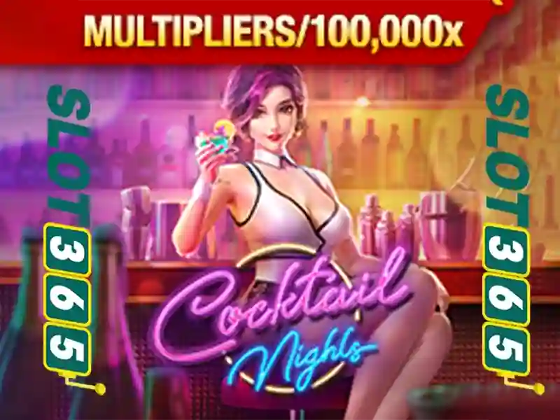 Danh mục trò chơi của Slot365 Danh mục trò chơi của Slot365