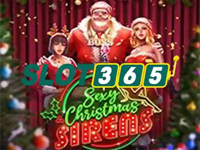 Slot365: Nền tảng đánh bạc trực tuyến đáng chú ý 1 Đăng Nhập