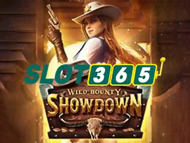 Slot365: Tổng quan về trải nghiệm casino trực tuyến 1 Đăng Nhập