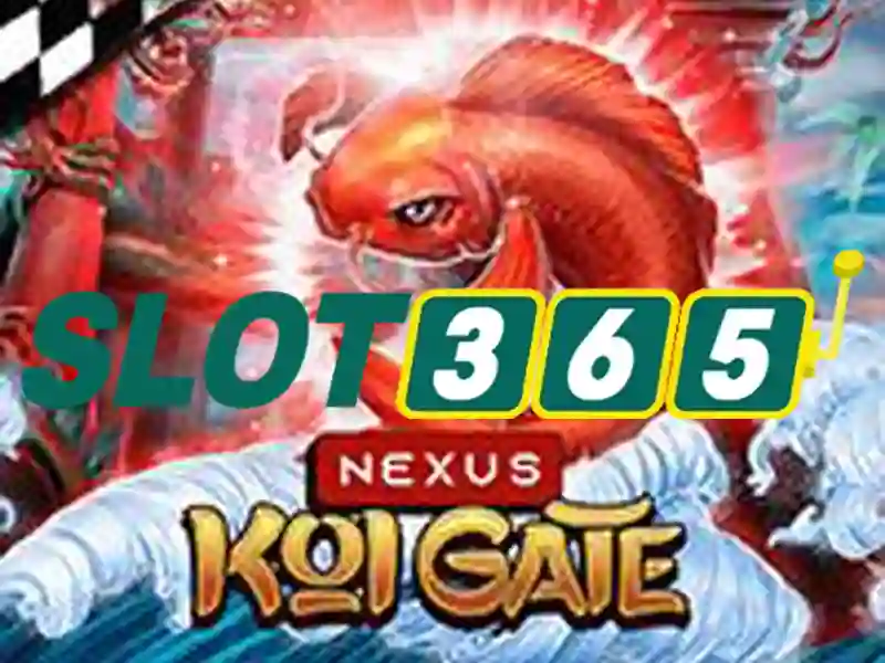 Slot365: Trải nghiệm casino trực tuyến đỉnh cao cho người Việt