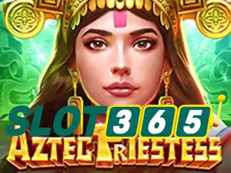 Slot365: Nền tảng chơi slot trực tuyến an toàn và hấp dẫn