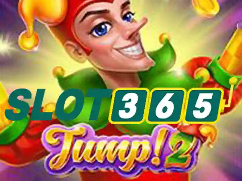 Slot365: Nền tảng chơi slot trực tuyến an toàn và hấp dẫn Go88