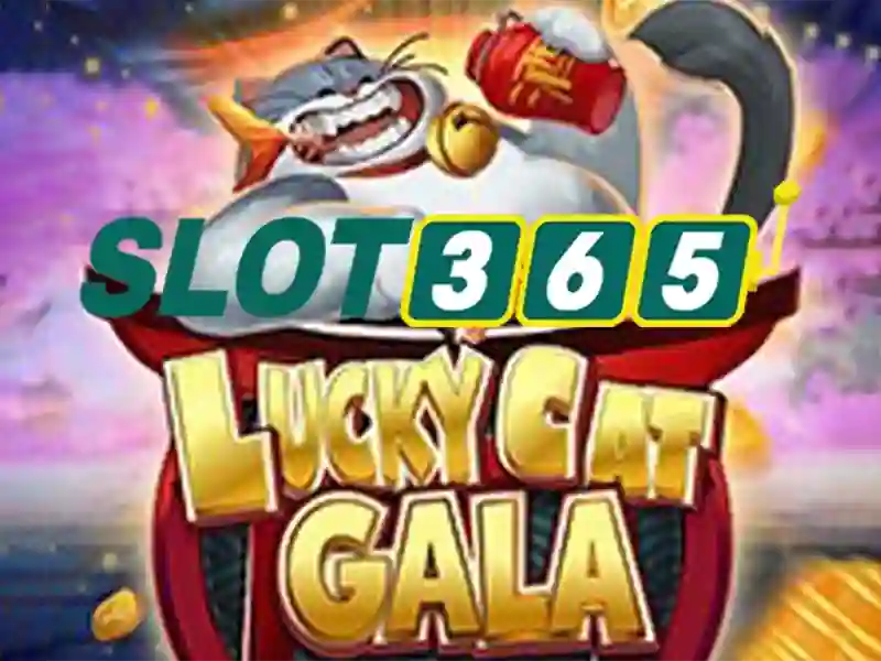 Slot365 là gì? Slot365 là gì?