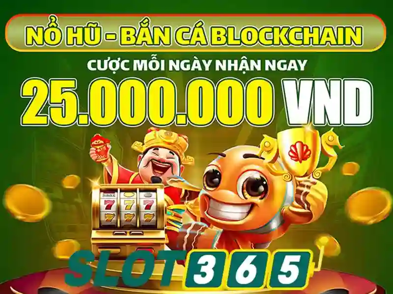 Slot365 là gì?